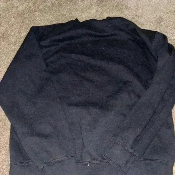 Pickle Rick Christmas sweater - Picture 4 of 5